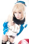 [Cosplay] Remika Tachibana 橘れみか RemiCole Kure Chinjufu れみこれ 呉鎮守府