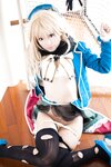 [Cosplay] Remika Tachibana 橘れみか RemiCole Kure Chinjufu れみこれ 呉鎮守府