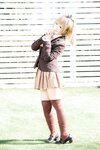 [Cosplay] Remika Tachibana 橘れみか RemiCole Kure Chinjufu れみこれ 呉鎮守府