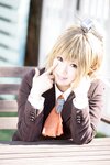 [Cosplay] Remika Tachibana 橘れみか RemiCole Kure Chinjufu れみこれ 呉鎮守府