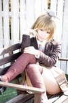 [Cosplay] Remika Tachibana 橘れみか RemiCole Kure Chinjufu れみこれ 呉鎮守府