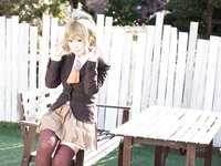 [Cosplay] Remika Tachibana 橘れみか RemiCole Kure Chinjufu れみこれ 呉鎮守府