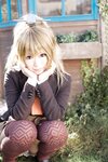 [Cosplay] Remika Tachibana 橘れみか RemiCole Kure Chinjufu れみこれ 呉鎮守府