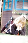 [Cosplay] Remika Tachibana 橘れみか RemiCole Kure Chinjufu れみこれ 呉鎮守府