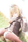 [Cosplay] Remika Tachibana 橘れみか RemiCole Kure Chinjufu れみこれ 呉鎮守府