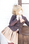 [Cosplay] Remika Tachibana 橘れみか RemiCole Kure Chinjufu れみこれ 呉鎮守府