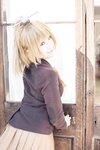 [Cosplay] Remika Tachibana 橘れみか RemiCole Kure Chinjufu れみこれ 呉鎮守府