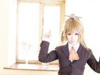 [Cosplay] Remika Tachibana 橘れみか RemiCole Kure Chinjufu れみこれ 呉鎮守府