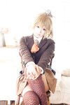 [Cosplay] Remika Tachibana 橘れみか RemiCole Kure Chinjufu れみこれ 呉鎮守府