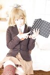 [Cosplay] Remika Tachibana 橘れみか RemiCole Kure Chinjufu れみこれ 呉鎮守府