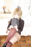 [Cosplay] Remika Tachibana 橘れみか RemiCole Kure Chinjufu れみこれ 呉鎮守府