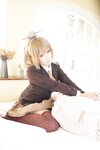 [Cosplay] Remika Tachibana 橘れみか RemiCole Kure Chinjufu れみこれ 呉鎮守府