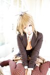 [Cosplay] Remika Tachibana 橘れみか RemiCole Kure Chinjufu れみこれ 呉鎮守府