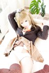 [Cosplay] Remika Tachibana 橘れみか RemiCole Kure Chinjufu れみこれ 呉鎮守府