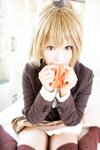 [Cosplay] Remika Tachibana 橘れみか RemiCole Kure Chinjufu れみこれ 呉鎮守府