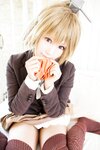 [Cosplay] Remika Tachibana 橘れみか RemiCole Kure Chinjufu れみこれ 呉鎮守府