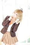 [Cosplay] Remika Tachibana 橘れみか RemiCole Kure Chinjufu れみこれ 呉鎮守府