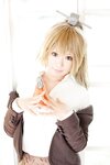 [Cosplay] Remika Tachibana 橘れみか RemiCole Kure Chinjufu れみこれ 呉鎮守府
