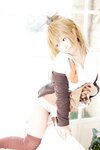 [Cosplay] Remika Tachibana 橘れみか RemiCole Kure Chinjufu れみこれ 呉鎮守府