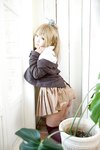 [Cosplay] Remika Tachibana 橘れみか RemiCole Kure Chinjufu れみこれ 呉鎮守府