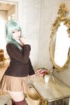 [Cosplay] Remika Tachibana 橘れみか RemiCole Kure Chinjufu れみこれ 呉鎮守府