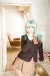 [Cosplay] Remika Tachibana 橘れみか RemiCole Kure Chinjufu れみこれ 呉鎮守府