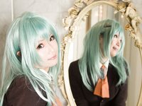 [Cosplay] Remika Tachibana 橘れみか RemiCole Kure Chinjufu れみこれ 呉鎮守府