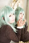 [Cosplay] Remika Tachibana 橘れみか RemiCole Kure Chinjufu れみこれ 呉鎮守府