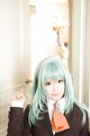 [Cosplay] Remika Tachibana 橘れみか RemiCole Kure Chinjufu れみこれ 呉鎮守府