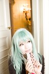 [Cosplay] Remika Tachibana 橘れみか RemiCole Kure Chinjufu れみこれ 呉鎮守府
