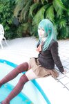 [Cosplay] Remika Tachibana 橘れみか RemiCole Kure Chinjufu れみこれ 呉鎮守府