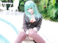 [Cosplay] Remika Tachibana 橘れみか RemiCole Kure Chinjufu れみこれ 呉鎮守府