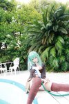 [Cosplay] Remika Tachibana 橘れみか RemiCole Kure Chinjufu れみこれ 呉鎮守府
