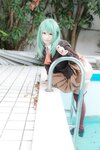 [Cosplay] Remika Tachibana 橘れみか RemiCole Kure Chinjufu れみこれ 呉鎮守府