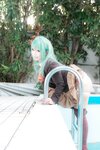 [Cosplay] Remika Tachibana 橘れみか RemiCole Kure Chinjufu れみこれ 呉鎮守府