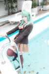 [Cosplay] Remika Tachibana 橘れみか RemiCole Kure Chinjufu れみこれ 呉鎮守府