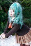 [Cosplay] Remika Tachibana 橘れみか RemiCole Kure Chinjufu れみこれ 呉鎮守府