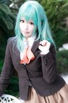 [Cosplay] Remika Tachibana 橘れみか RemiCole Kure Chinjufu れみこれ 呉鎮守府