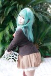 [Cosplay] Remika Tachibana 橘れみか RemiCole Kure Chinjufu れみこれ 呉鎮守府