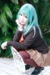 [Cosplay] Remika Tachibana 橘れみか RemiCole Kure Chinjufu れみこれ 呉鎮守府