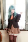 [Cosplay] Remika Tachibana 橘れみか RemiCole Kure Chinjufu れみこれ 呉鎮守府
