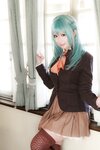 [Cosplay] Remika Tachibana 橘れみか RemiCole Kure Chinjufu れみこれ 呉鎮守府