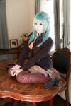 [Cosplay] Remika Tachibana 橘れみか RemiCole Kure Chinjufu れみこれ 呉鎮守府