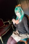 [Cosplay] Remika Tachibana 橘れみか RemiCole Kure Chinjufu れみこれ 呉鎮守府