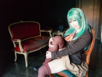 [Cosplay] Remika Tachibana 橘れみか RemiCole Kure Chinjufu れみこれ 呉鎮守府