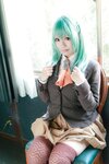 [Cosplay] Remika Tachibana 橘れみか RemiCole Kure Chinjufu れみこれ 呉鎮守府