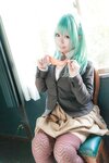 [Cosplay] Remika Tachibana 橘れみか RemiCole Kure Chinjufu れみこれ 呉鎮守府