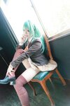 [Cosplay] Remika Tachibana 橘れみか RemiCole Kure Chinjufu れみこれ 呉鎮守府