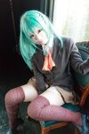 [Cosplay] Remika Tachibana 橘れみか RemiCole Kure Chinjufu れみこれ 呉鎮守府