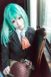 [Cosplay] Remika Tachibana 橘れみか RemiCole Kure Chinjufu れみこれ 呉鎮守府